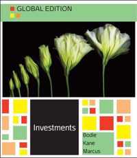 Investments Global Edition by Bodie, Kane and Marcus