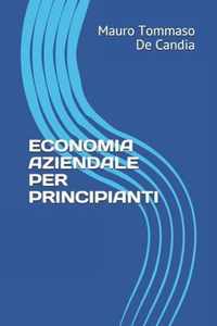 Economia Aziendale Per Principianti