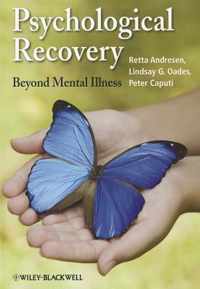 Psychological Recovery