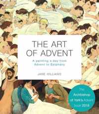 The Art of Advent