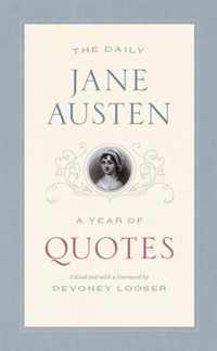 The Daily Jane Austen