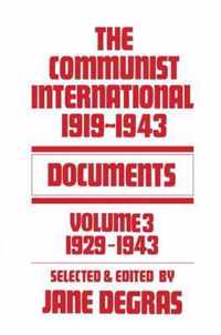 Communist International