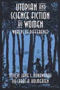 Utopian and Science Fiction by Women