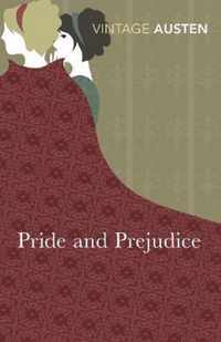 Vintage Classics Pride & Prejudice