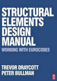 Structural Elements Design Manual