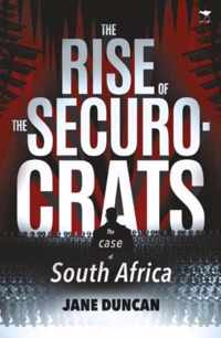 The Rise of the Securocrats