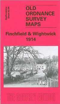 Finchfield and Wightwick 1914