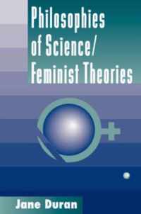 Philosophies of Science/Feminist Theories