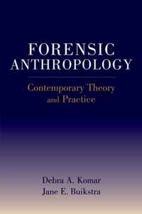 Forensic Anthropology