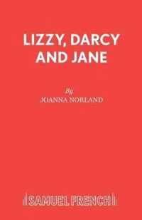 Lizzy, Darcy and Jane