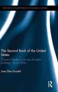 The Second Bank of the United States