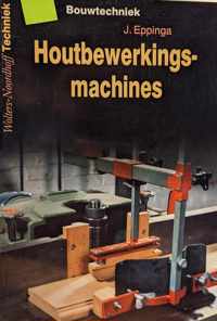 Houtbewerkings-machines