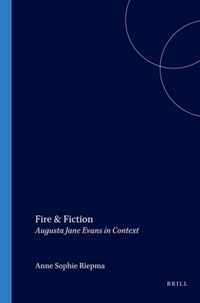 Fire & Fiction