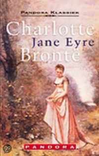 JANE EYRE