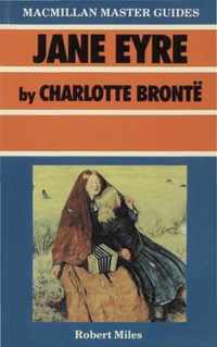 Jane Eyre by Charlotte Bronte