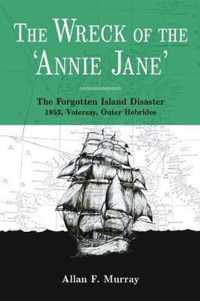 The Wreck of the 'Annie Jane'