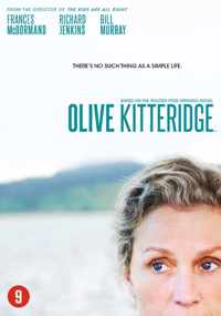 Olive Kitteridge