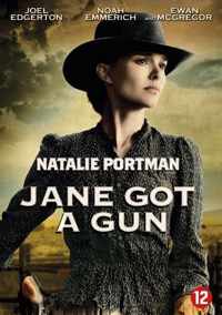 Jane Got A Gun