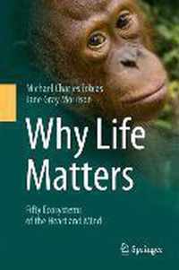 Why Life Matters