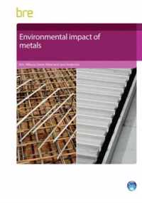 Environmental Impact Of Metals