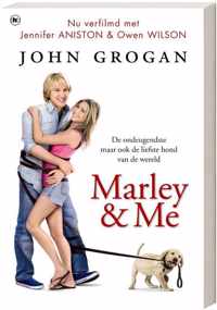 Marley & Me / Deel Filmeditie