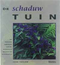 De schaduwtuin