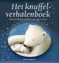 Het Knuffelverhalenboek