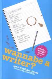 Wannabe a Writer?