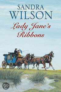 Lady Jane's Ribbons