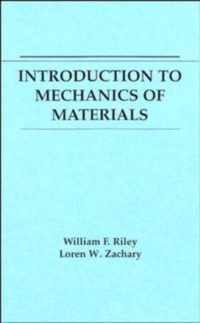 Introduction to Mechanics of Materials