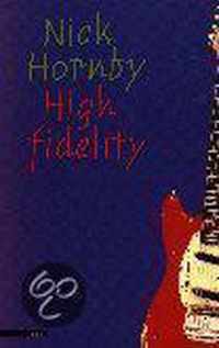 High fidelity