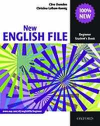 New English File