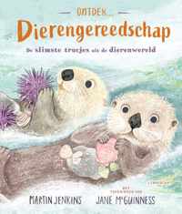 Ontdek Dierengereedschap