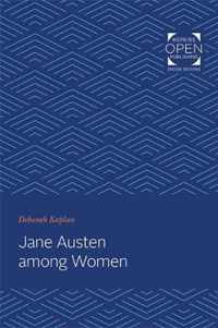 Jane Austen among Women