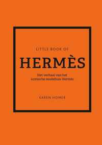 Little Book of Hermès