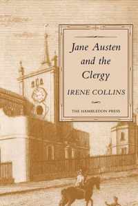 Jane Austen and the Clergy