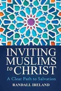 Inviting Muslims to Christ