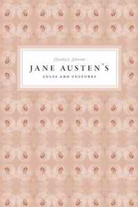 Jane Austen's Cults and Cultures