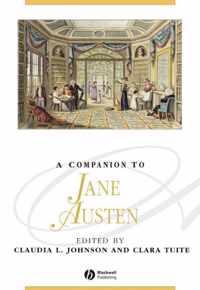 Companion To Jane Austen