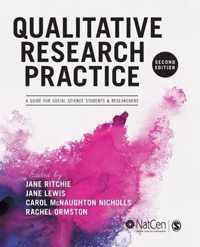 Qualitative Research Practice