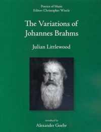 The Variations Of Johannes Brahms