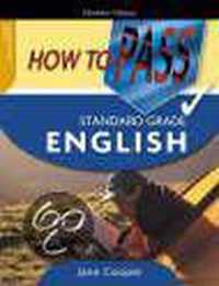 How To Pass Standard Grade English