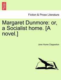 Margaret Dunmore