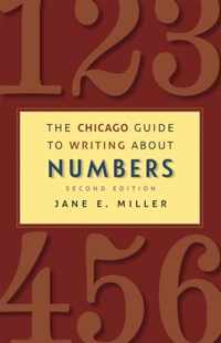 The Chicago Guide to Writing about Numbers, Second Edition