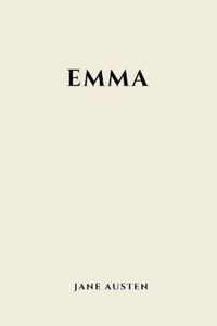 Emma By Jane Austen