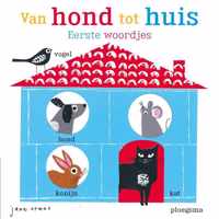 Van hond tot huis