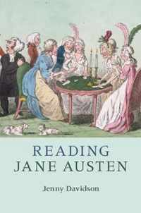 Reading Jane Austen