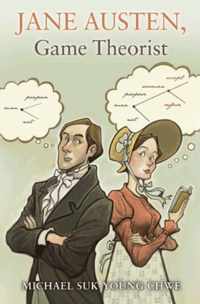 Jane Austen, Game Theorist