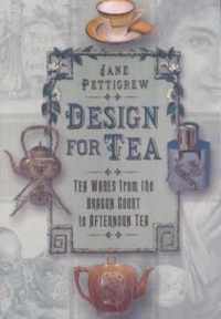 Designed for Tea