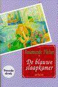 Blauwe Slaapkamer